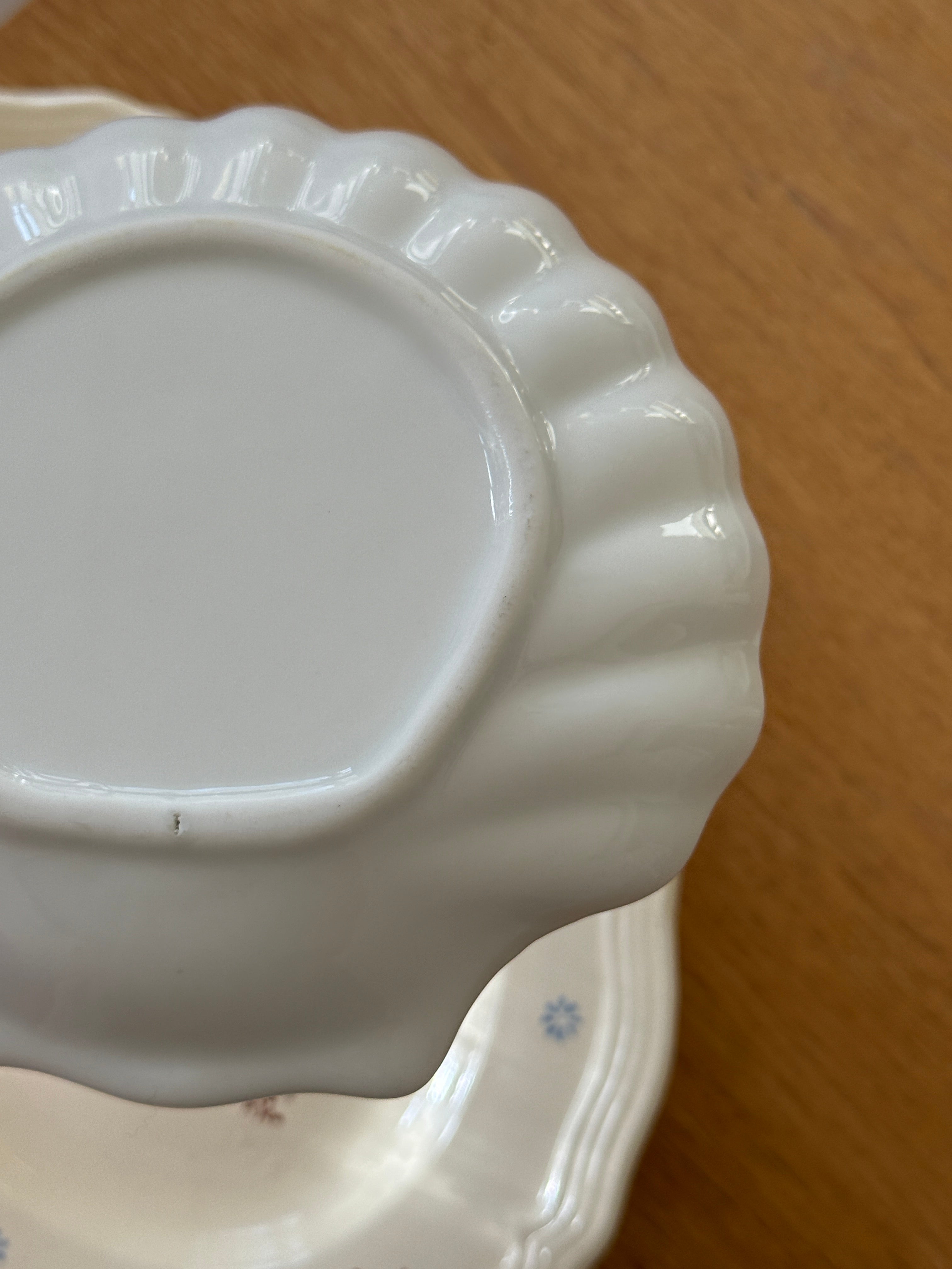Clam dish