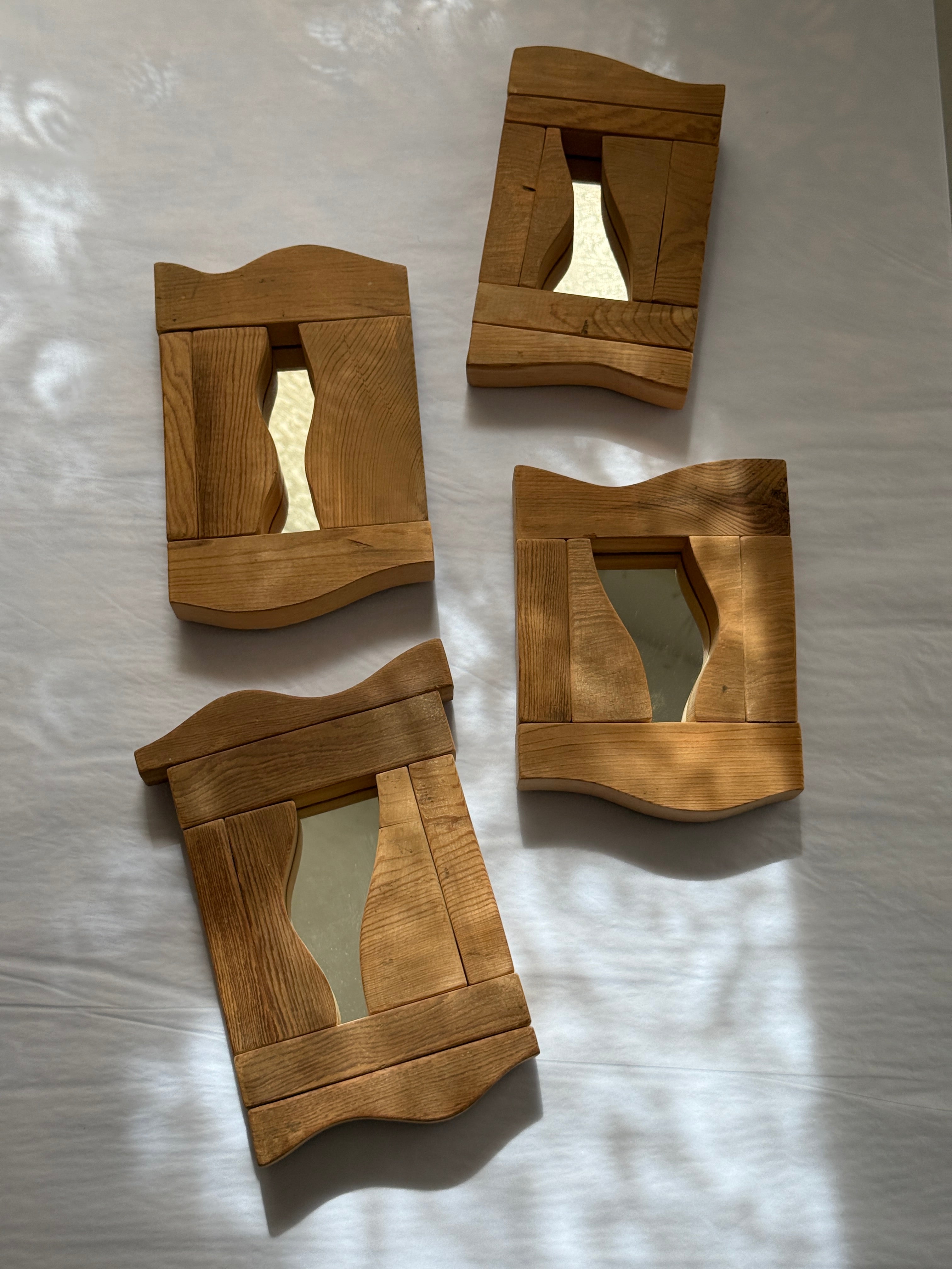 Mirror #1