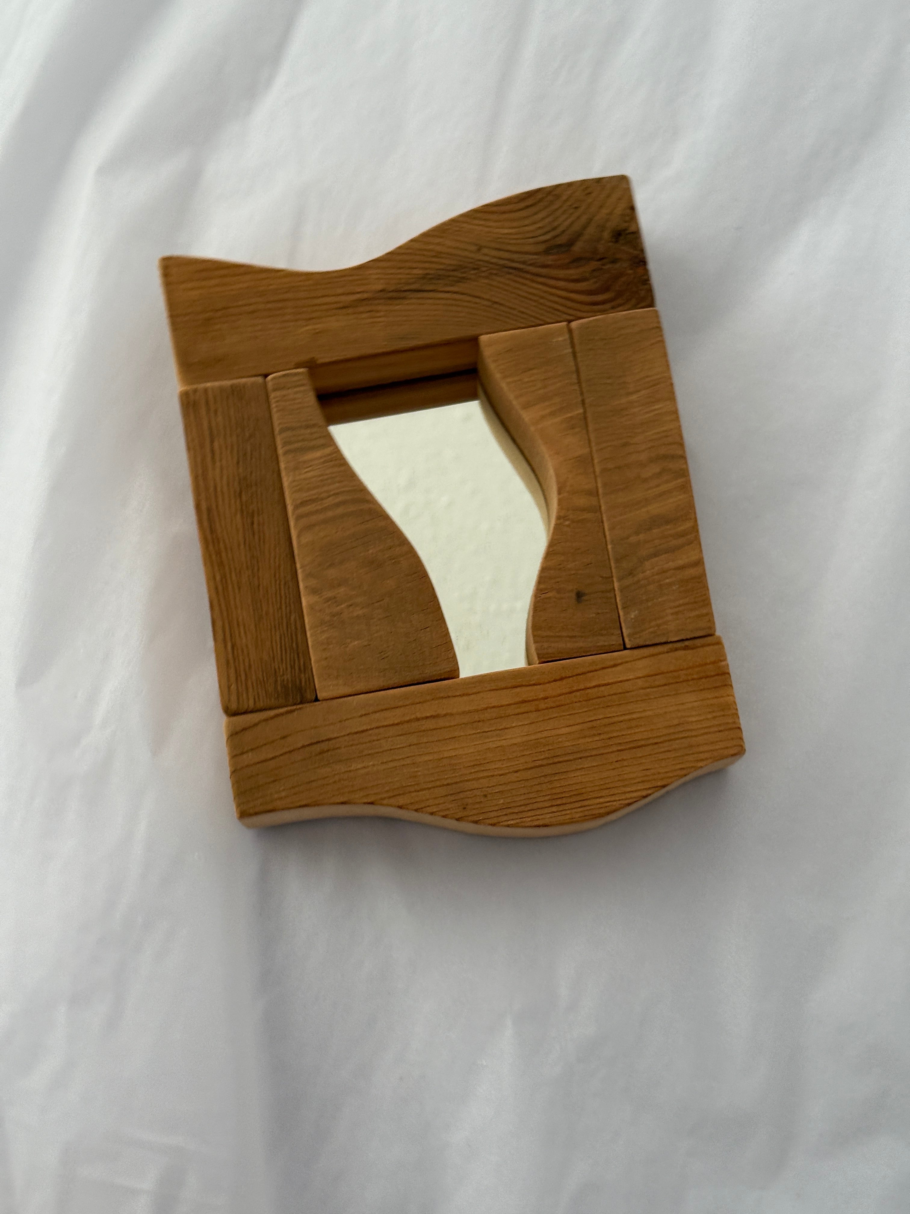 Mirror #3