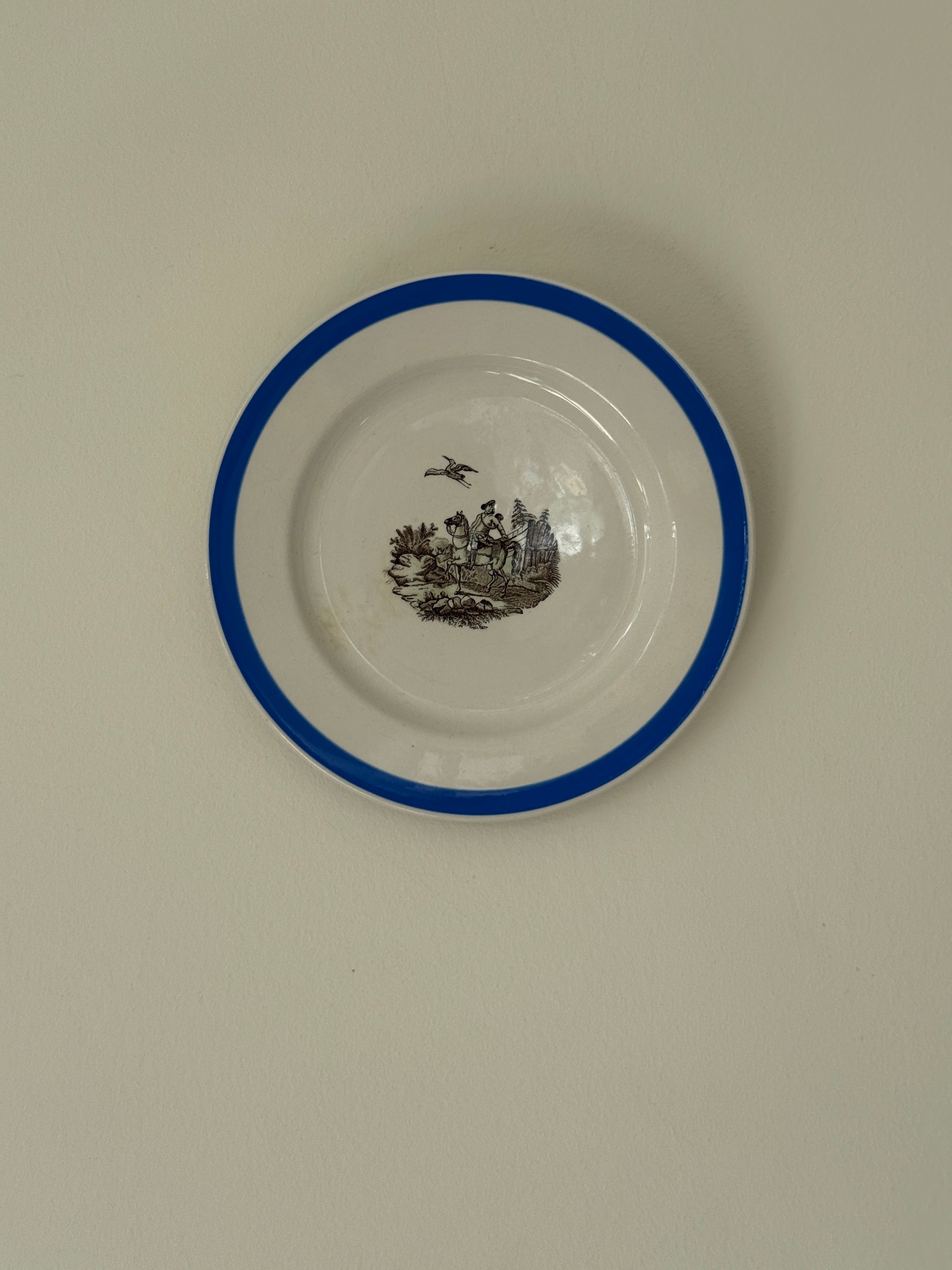 Wall plate