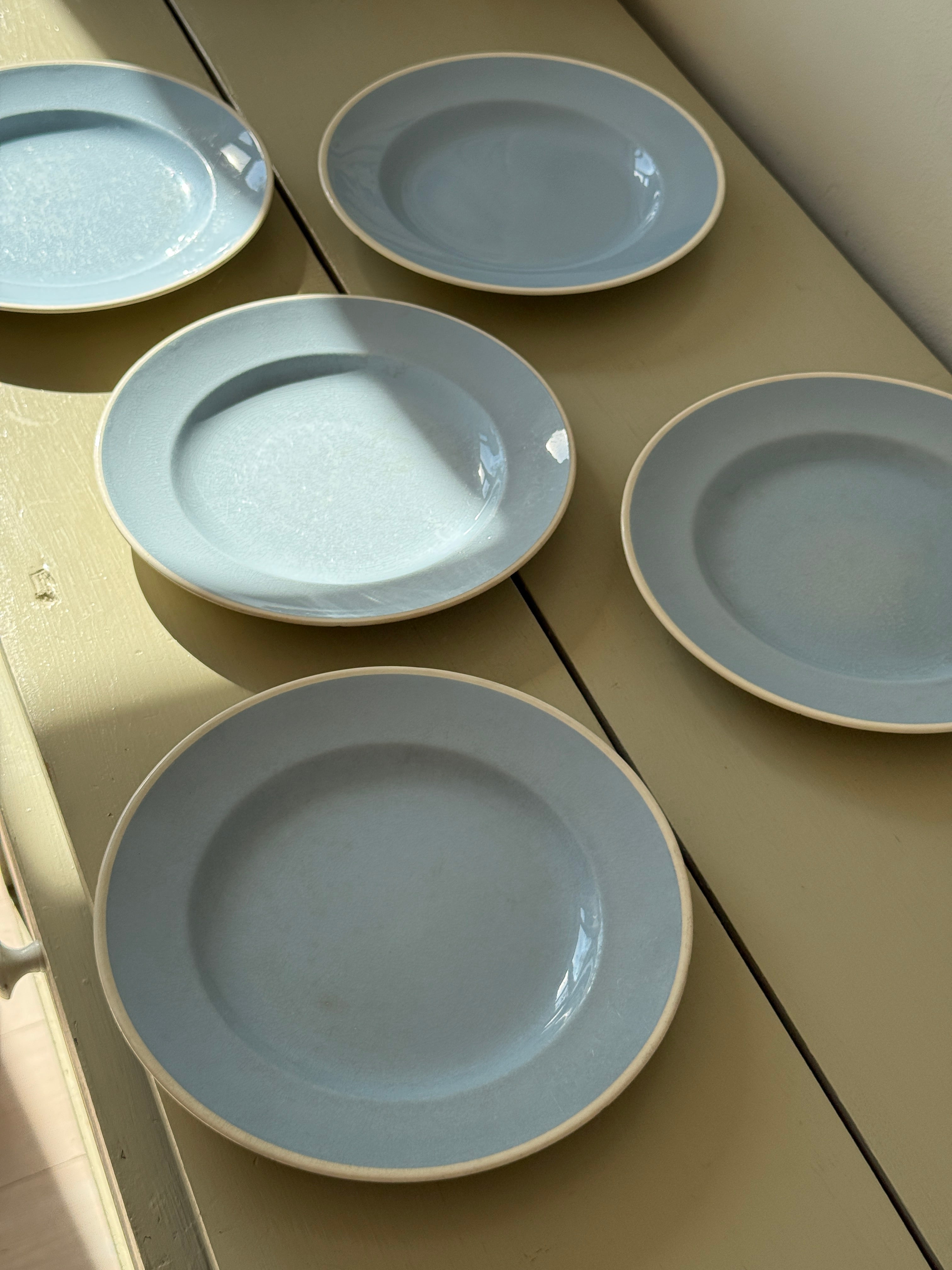 Sonja dinner plates (3 pcs)