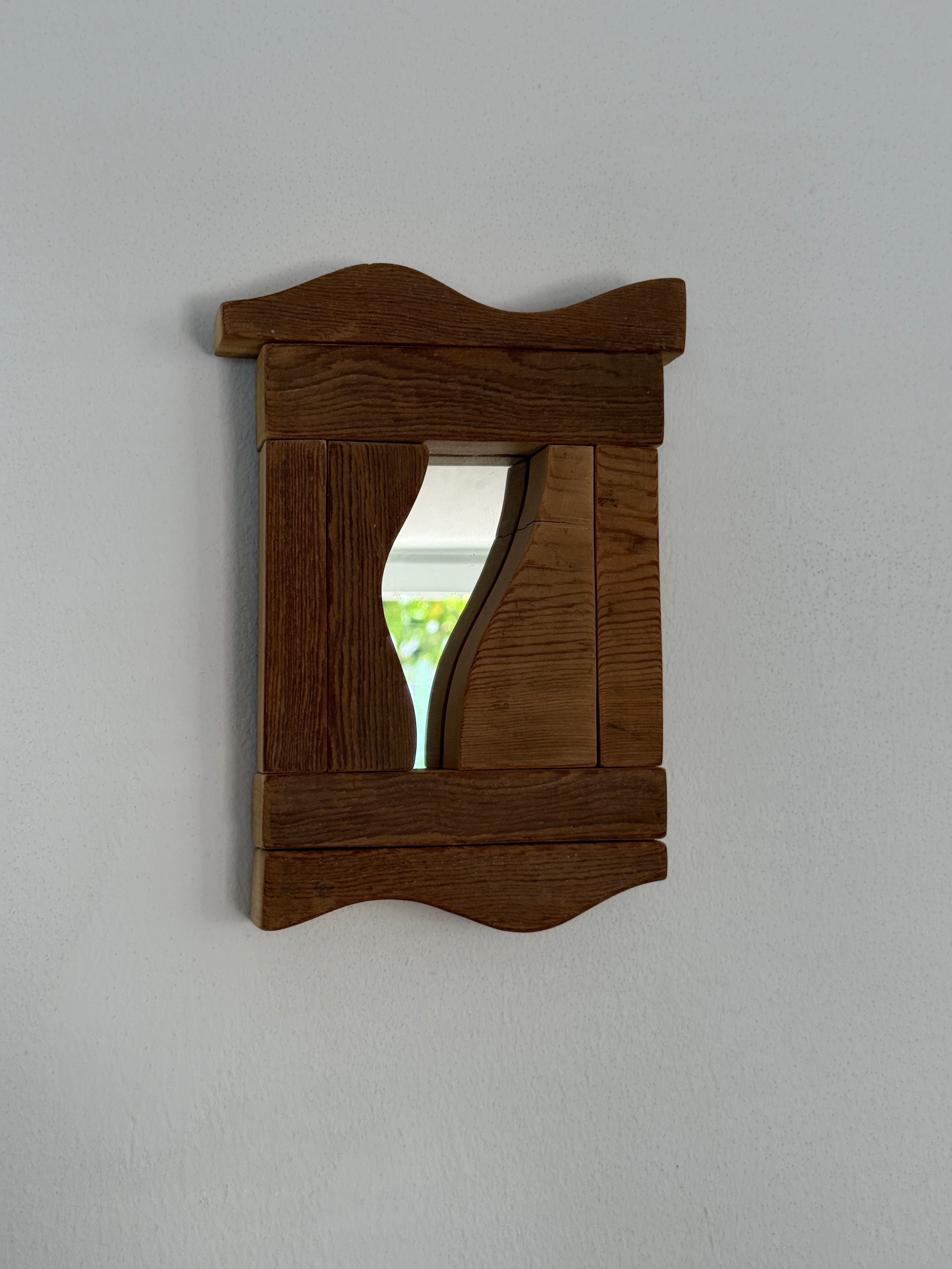 Mirror #2