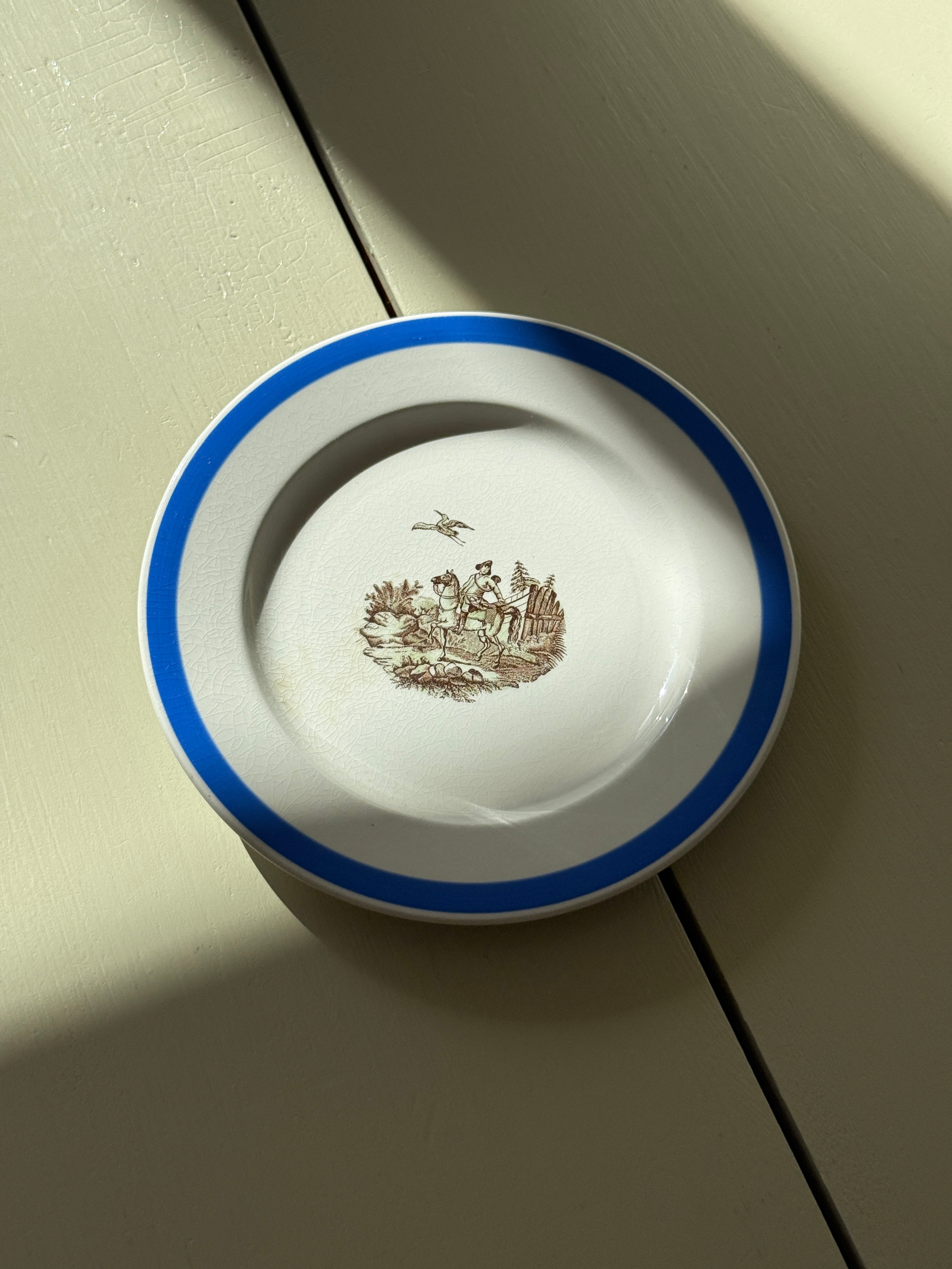 Wall plate