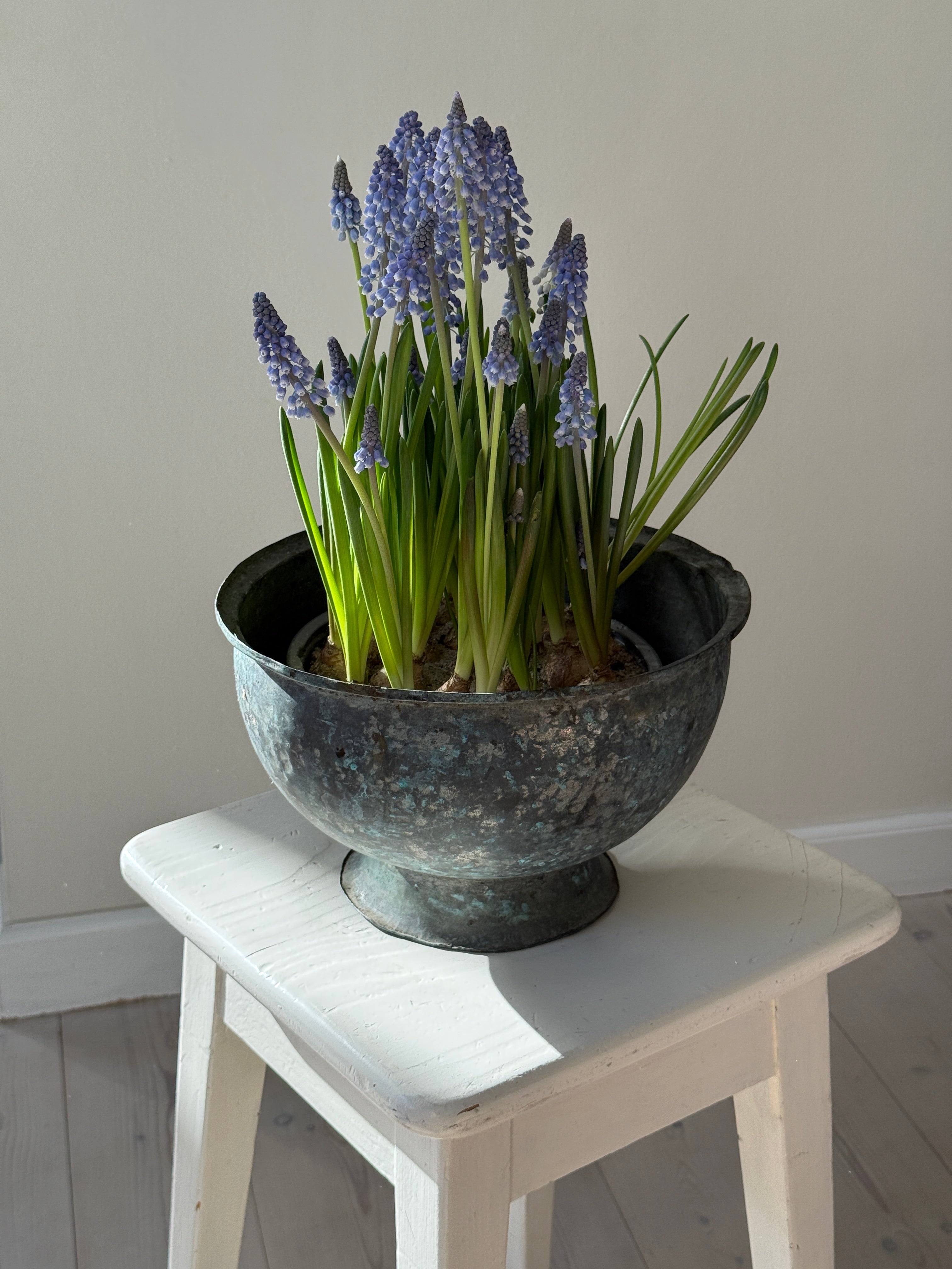 Italian sculptural vessel