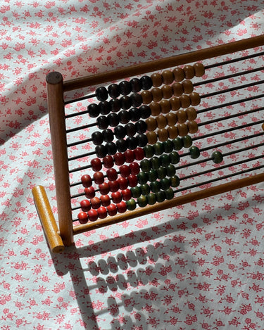 Abacus - NEROLI