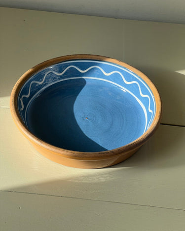 Abbednæs bowl - NEROLI