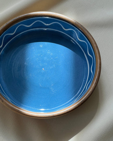 Abbednæs bowl - NEROLI