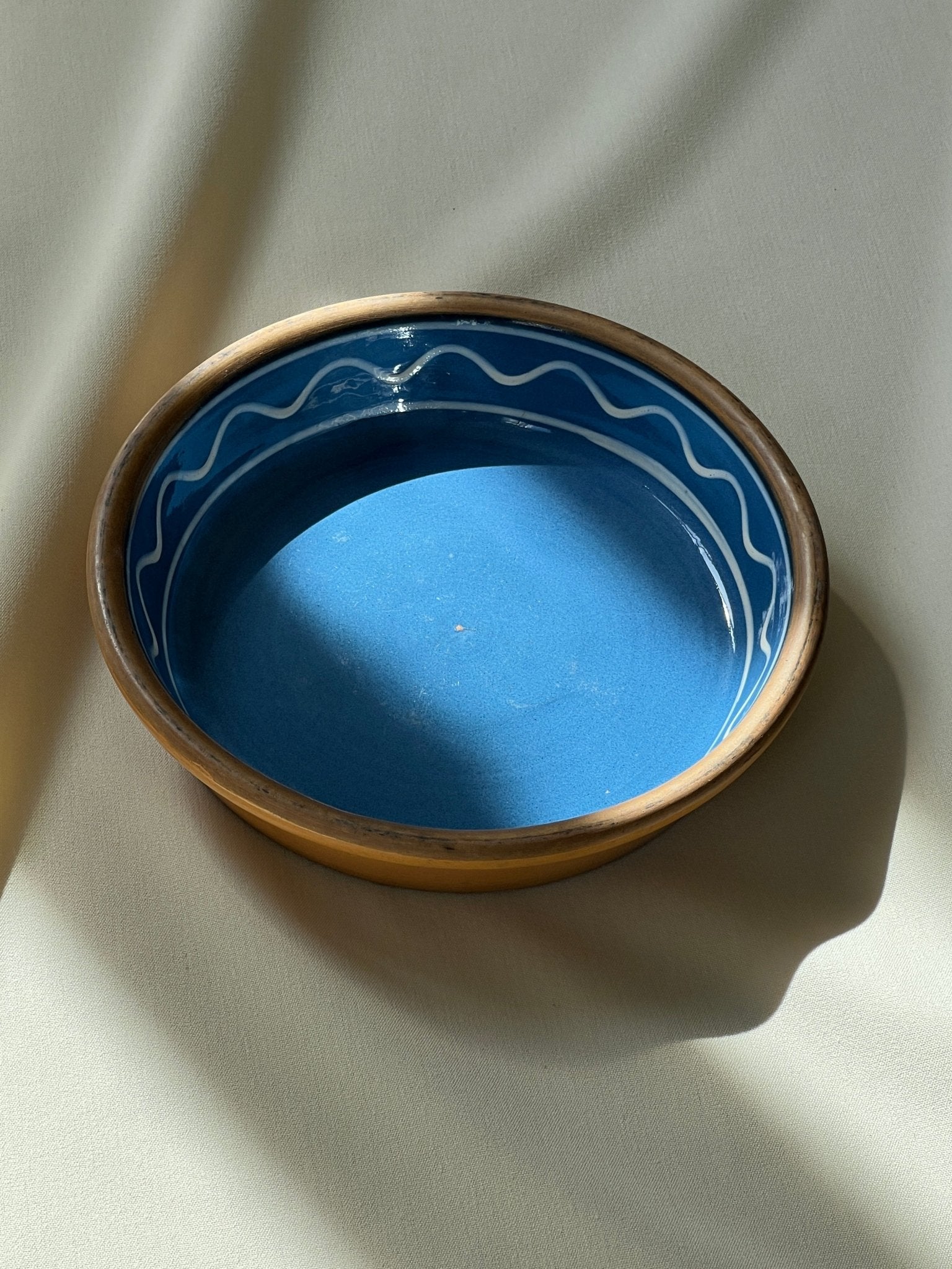 Abbednæs bowl - NEROLI