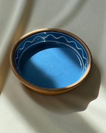 Abbednæs bowl - NEROLI