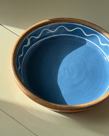 Abbednæs bowl - NEROLI