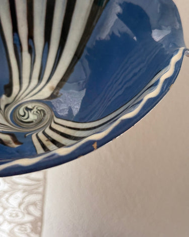 Abbednæs ceramic bowl - NEROLI