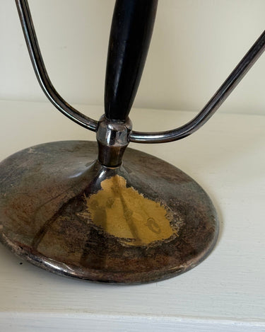 Advent candeholder - NEROLI