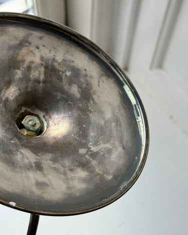 Advent candeholder - NEROLI