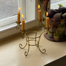 Advent candelabra - NEROLI