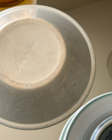 Aksini bowls (2 pcs) - NEROLI