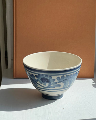 Aksini ceramic bowl - NEROLI