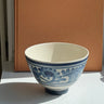 Aksini ceramic bowl - NEROLI