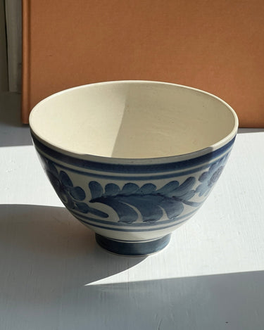 Aksini ceramic bowl - NEROLI