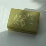 Alabaster box - NEROLI