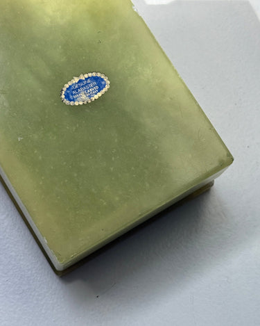 Alabaster box - NEROLI