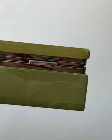 Alabaster box - NEROLI