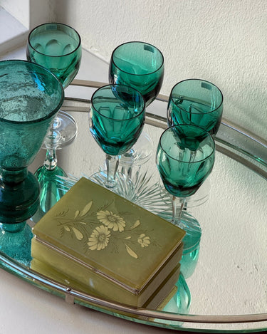 Alabaster box - NEROLI