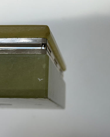 Alabaster box - NEROLI