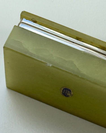 Alabaster box - NEROLI