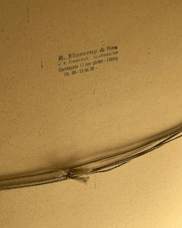 Albert Bertelsen litograph - NEROLI