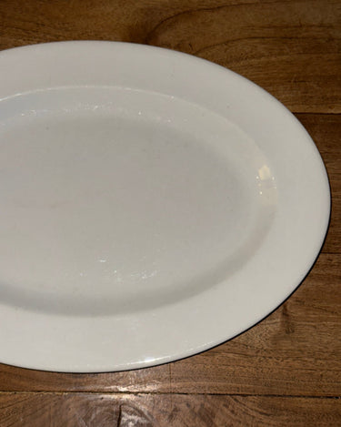 Aluminia platter - NEROLI