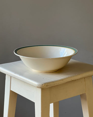 Aluminia salad bowl - NEROLI