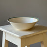 Aluminia salad bowl - NEROLI