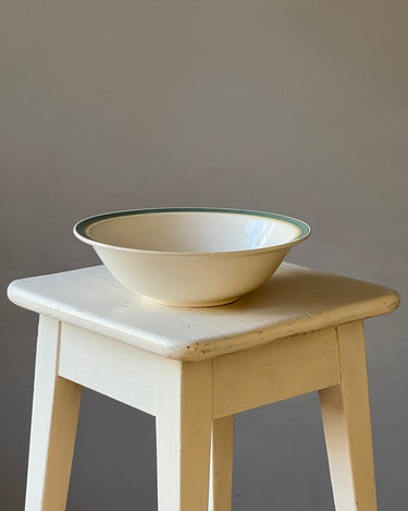 Aluminia salad bowl - NEROLI
