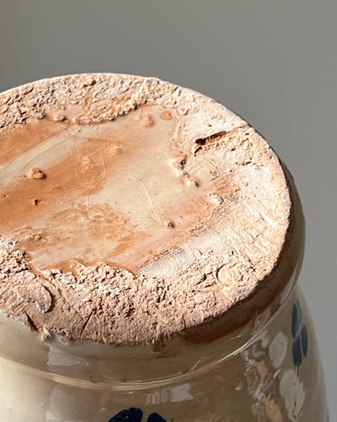 Amphora vase - NEROLI