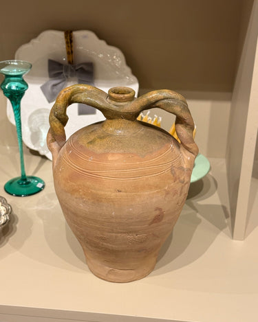 Amphora vase - NEROLI