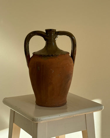 Amphora vase - NEROLI