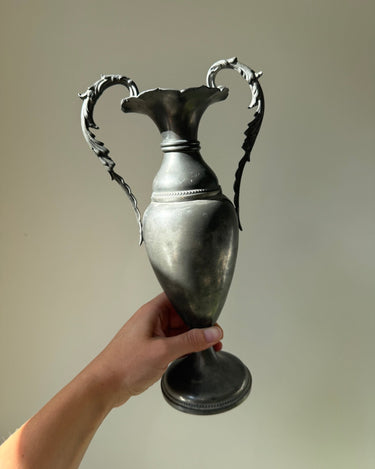 Amphora vase - NEROLI