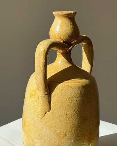 Amphora vase - NEROLI