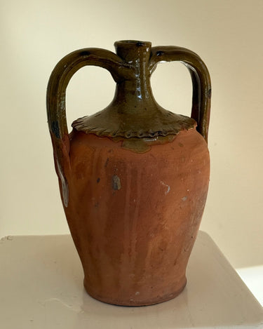 Amphora vase - NEROLI