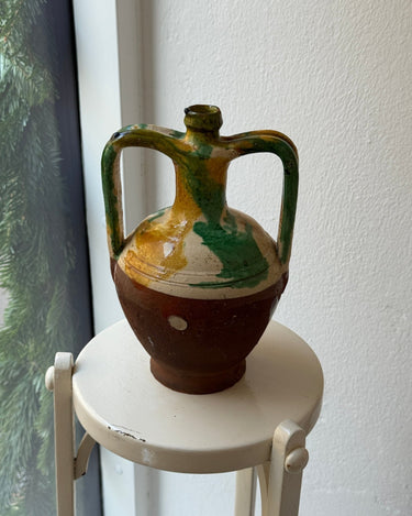 Amphora vase - NEROLI