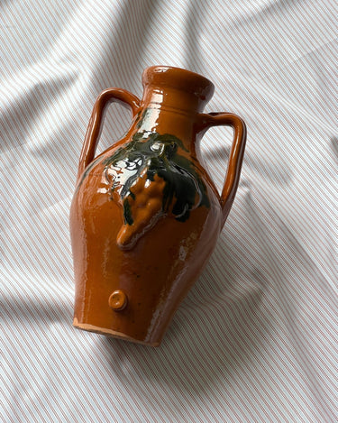 Amphora vase - NEROLI