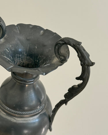 Amphora vase - NEROLI