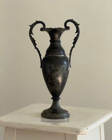 Amphora vase - NEROLI
