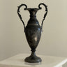 Amphora vase - NEROLI