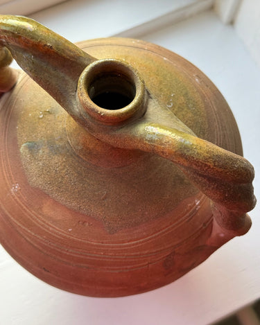 Amphora vase - NEROLI