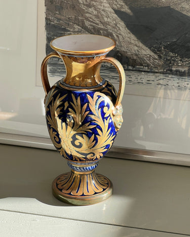 Amphora vase - NEROLI