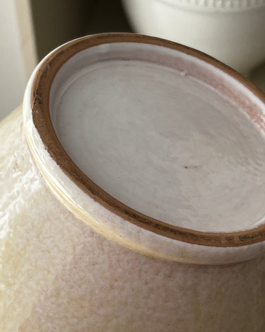 Amphora vase - NEROLI
