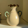 Amphora vase - NEROLI