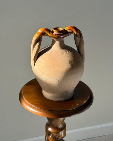 Amphora vase - NEROLI