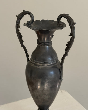 Amphora vase - NEROLI